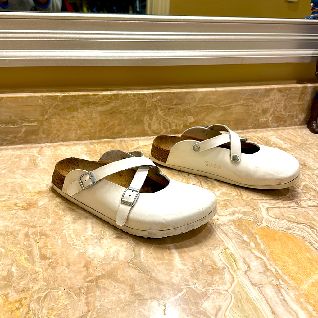 Birk’s